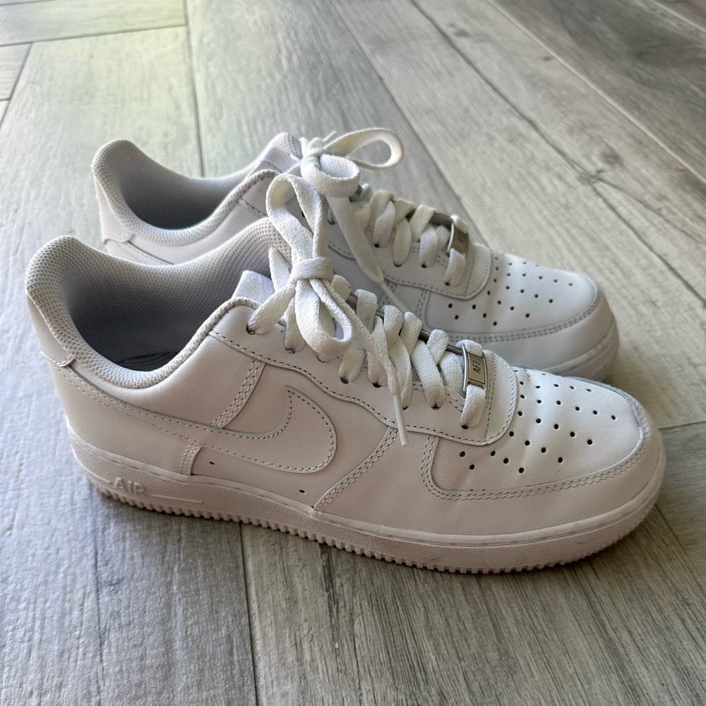Nike Air Force 1 Size 10